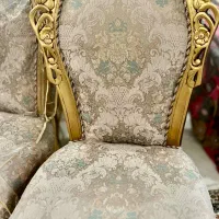 مبل خیلی نو و شیک
