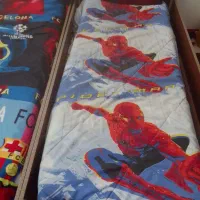 دوعدد تخت خواب نوجوان|تخت و سرویس خواب|هشتگرد, شهرک آپادانا|دیوار