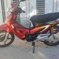 کویر زمرد ۹۵|موتورسیکلت|اسفراین, |دیوار