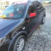 کوییک Rمدل 1400|خودرو سواری و وانت|همدان, |دیوار