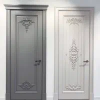 نصب درب چوبی|خدمات پیشه و مهارت|کرج, کمال‌شهر|دیوار