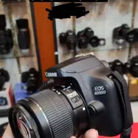 دوربین کنان ۴۰۰۰d