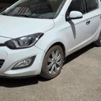 هیوندای i20 سند دست اول