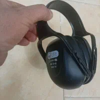 صدا گیر گوش|ابزارآلات|قرچک, مهدیه|دیوار