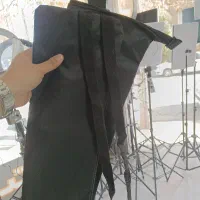 کیف حمل  سه پایه نور