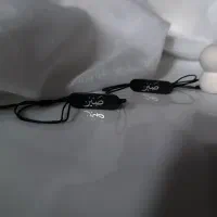 دستبند ست صبر و حب استیل بندی|بدلیجات|سنندج, |دیوار