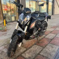 موتور بنلی 180s مدل 1400|موتورسیکلت|اندیشه, شهرک المهدی|دیوار