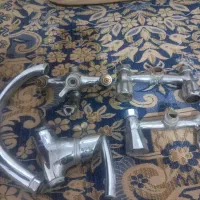 شیرآلات سالم برای سرویس