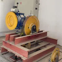 خدمات تخصصی آسانسور عیب یابی وسرویس نگهداری|خدمات پیشه و مهارت|قشم, |دیوار