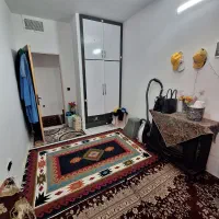 اپارتمان بلوار جمهوری / برند سامان ۴ /فول امکانات|فروش آپارتمان|گلبهار, شهر جدید گلبهار|دیوار