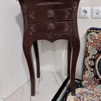 میز تلفن