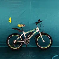 شعبه مرکزی دوچرخه 20 و 24و26و27 VIVA آلیاژسبک نو|دوچرخه، اسکیت، اسکوتر|بوشهر, |دیوار