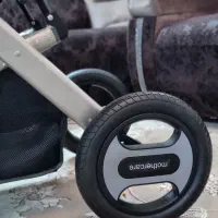 کالسکه برند مادر کر|کالسکه و لوازم جانبی|مشکیندشت, |دیوار