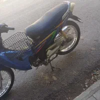 فروش موتور سیکلت|موتورسیکلت|دزفول, |دیوار