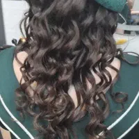 جشنواره یلدایی میکاپ و شینیون فقط900 عروس 1/700|خدمات آرایشگری و زیبایی|مشهد, کارمندان دوم|دیوار