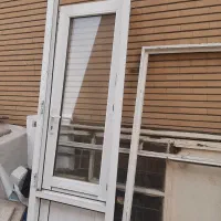 درب و پنجره دوجداره