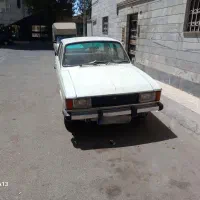 پیکان دولوکس مدل ۶۰|خودرو کلاسیک|کرج, شهرک طالقانی|دیوار