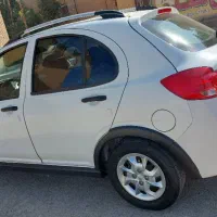 کویئکGXL ۴۰۲ کارکرد ۲۷۰۰۰|خودرو سواری و وانت|اهواز, شهرک دانشگاه|دیوار