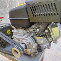 سم پاش فرغونی ۱۰۰ لیتری|ماشین‌آلات صنعتی|ملارد, |دیوار