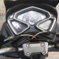 j200|موتورسیکلت|تهران, حر|دیوار