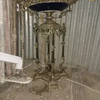فروش..خریدار لوستر اینه شمعدان. کل نقاط|لوستر و چراغ آویز|تهران, مدائن|دیوار
