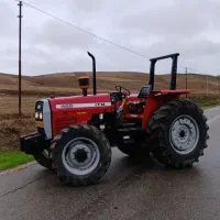 تراکتور ۴۸۵|خودرو سنگین|آبش احمد, |دیوار