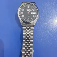 ساعت اتوماتیک سیکو ۵|ساعت|اردکان, |دیوار