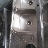 خارجی بخر به قیمت امارت در کشاورز سینک|مصالح و تجهیزات ساختمان|مشهد, نیروی هوایی|دیوار