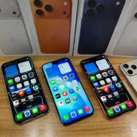 طرح iPhone 17 سفارش ویتنام/ ثبت شده در همتا اپل|موبایل|تهران, جمهوری|دیوار