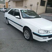 پژو پارس سفارشی موتور جدیدمدل 1402 دریچه سیمی|خودرو سواری و وانت|تهران, یافت آباد جنوبی|دیوار