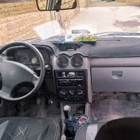 پراید ۱۳۲ مدل ۹۰|خودرو سواری و وانت|خمینی‌شهر, |دیوار