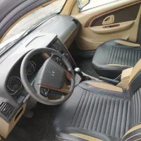 پارس سال مدل403|خودرو سواری و وانت|شیراز, شهرک گلستان|دیوار