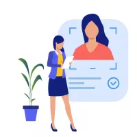 استخدام دستیار خانم برای پشتیبانی برنامه فروشگاهی