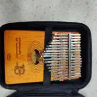 کالیمبا|پیانو، کیبورد، آکاردئون|تهران, باغ خزانه|دیوار