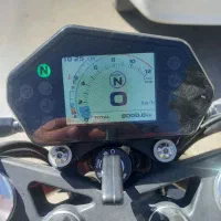 بنلی ۲۵۰ جفت|موتورسیکلت|اسفراین, |دیوار