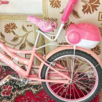 دوخرچه دخترانه ۲۰|دوچرخه، اسکیت، اسکوتر|قزوین, |دیوار