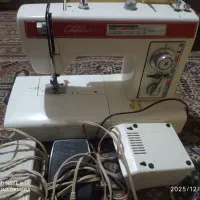 چرخ خیاطی برادر