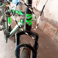 دوچرخه|دوچرخه، اسکیت، اسکوتر|بناب, |دیوار