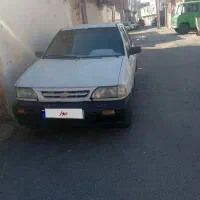 پراید 131 مدل 84|خودرو سواری و وانت|محمدیه-قزوین, |دیوار