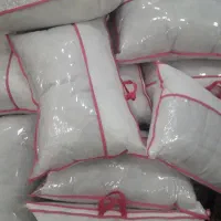 پخش عمده کاور بالشت وکاورتشک وبالشت|رختخواب، بالش، پتو|پاکدشت, پاکدشت (مامازند)|دیوار