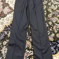 شلوار پارچه ای مردانه نخی|لباس|کنارک, |دیوار