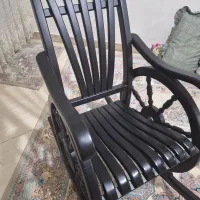 صندلی راک|صندلی و نیمکت|الوند, |دیوار