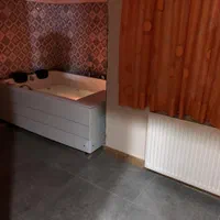 رزرو کلبه جکوزی دار بدون واسطه|اجارهٔ کوتاه‌مدت ویلا و باغ|نشتارود, |دیوار