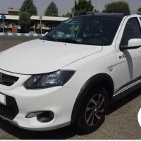 کوییک r 405 سفید صفر