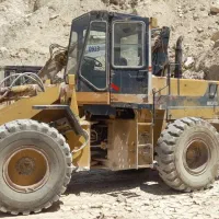 فروش لودر کوماتسو WA300