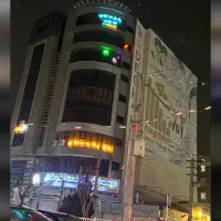 فروش واحد اداری برج قائم محمد شهر