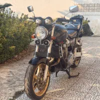 موتور سنگین cb1300