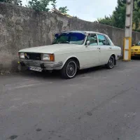پیکان ۸۱استسنایی
