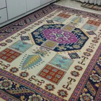 فرش طرح سنتی