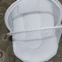 پشه بند کودک|اسباب و اثاث بچه|مشهد, مصلی (کارمندان اول)|دیوار